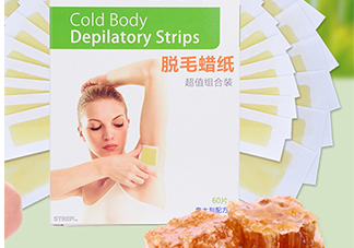 脫毛蠟紙要注意什么？脫毛蠟紙注意事項(xiàng)
