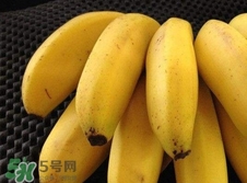 皇帝蕉是轉(zhuǎn)基因的嗎？皇帝蕉產(chǎn)地是哪里？