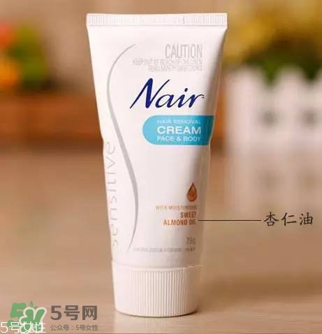 nair脫毛膏評測？nair脫毛膏保質(zhì)期