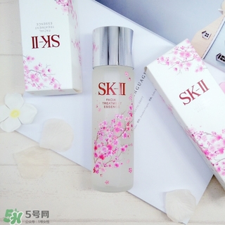sk2櫻花版和普通版的區(qū)別 skii櫻花神仙水和普通版哪個(gè)貴？