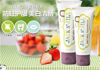 JACK N'JILL杰克吉爾是什么牌子？JACK N'JILL杰克吉爾是哪國(guó)的？