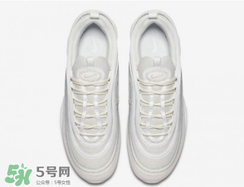 nike air max 97 white snakeskin白蛇紋路多少錢？
