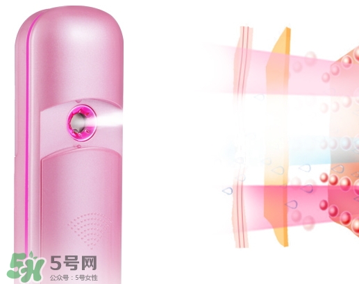補(bǔ)水儀化妝后可以用嗎？補(bǔ)水儀化妝前還是化妝后使用？