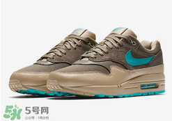 nike air max 1 permium ridgerock撞色多少錢？