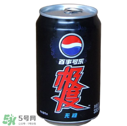 百事可樂無糖黑罐多少錢？百事可樂無糖黑罐好喝嗎？