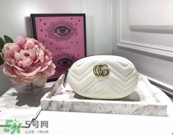 gucci腰包真假怎么辨別？古馳腰包真假鑒定