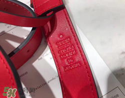 gucci腰包真假怎么辨別？古馳腰包真假鑒定
