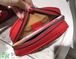 gucci腰包真假怎么辨別？古馳腰包真假鑒定