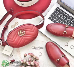 gucci腰包真假怎么辨別？古馳腰包真假鑒定
