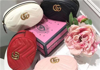 gucci腰包真假怎么辨別？古馳腰包真假鑒定