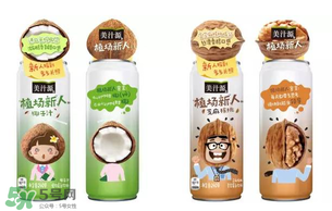 美汁源植場(chǎng)新人好喝嗎？美汁源植場(chǎng)新人有幾款？