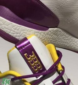 lonzo ball球哥2017湖人簽名球鞋和球衣在哪預(yù)定_怎么預(yù)定？