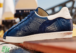 adidas superstar nyc紐約剪影在哪買(mǎi)_哪里有賣(mài)的？