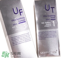 dermafirm德妃紫蘇水乳怎么樣？德妃限量版紫蘇水好用嗎