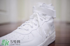 nike sf af1 mid耐克空軍一號(hào)純白配色多少錢(qián)？