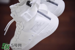 nike sf af1 mid耐克空軍一號(hào)純白配色多少錢(qián)？