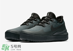 nike air wild什么時(shí)候發(fā)售？耐克機(jī)能戶外運(yùn)動(dòng)鞋發(fā)售時(shí)間