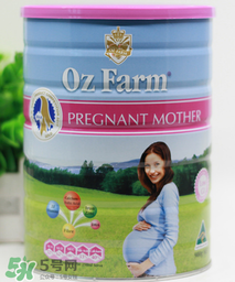 Oz Farm孕婦奶粉怎么喝？Oz Farm孕婦奶粉怎么沖？