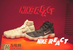 nike react怎么樣？nike react上腳什么感覺(jué)？