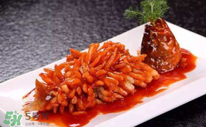 松鼠魚是哪里的菜？松鼠魚是什么菜系？