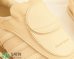 adidas與hender scheme聯(lián)名皮革運(yùn)動(dòng)鞋怎么樣？