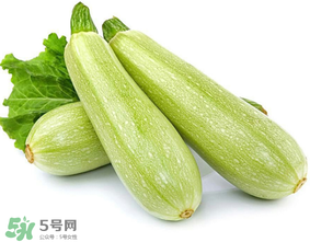 角瓜不能和什么一起吃？角瓜和什么相克？