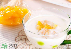 ?黃桃酸奶孕婦可以吃嗎？孕婦可以喝黃桃酸奶嗎？