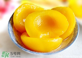 吃黃桃罐頭會胖嗎？晚上吃黃桃罐頭會胖嗎？