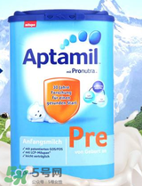 愛他美pre段奶粉適合年齡 愛他美pre段可以吃多久？