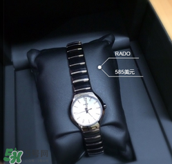 rado是什么牌子_哪個國家的_什么檔次？