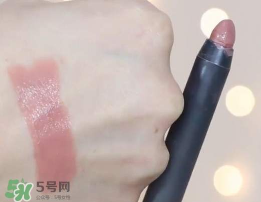 bite beauty唇膏筆色號(hào)_bite beauty唇膏筆試色圖