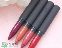 bite beauty唇膏筆色號(hào)_bite beauty唇膏筆試色圖