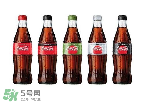 可口可樂(lè)no sugar好喝嗎？可口可樂(lè)coke no sugar味道