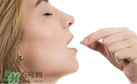 拉肚子藥和感冒藥能一起吃嗎？吃感冒藥拉肚子怎么辦