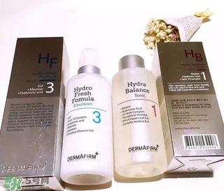 dermafirm怎么樣？德妃護(hù)膚品怎么樣？
