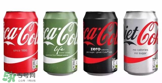 可口可樂plus好喝嗎？可口可樂coca cola plus味道怎樣