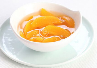 吃黃桃罐頭會(huì)胖嗎？晚上吃黃桃罐頭會(huì)胖嗎？