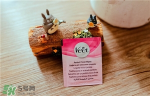 veet脫毛蠟紙?jiān)趺从茫縱eet薇婷脫毛蠟紙使用方法