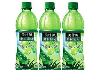 美汁源爽?；ㄕZ多少錢？美汁源爽?；ㄕZ零售價