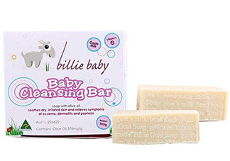 Billie Baby嬰兒護膚品好用嗎？Billie Baby嬰兒護膚品怎么樣？