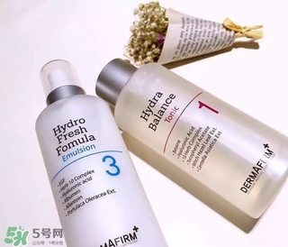 dermafirm怎么樣？德妃護(hù)膚品怎么樣？
