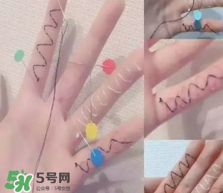 為什么青少年跟風(fēng)模仿人體刺繡？人體刺繡是什么行為心理