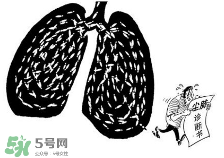 塵肺病吃什么水果好？塵肺病吃什么中藥