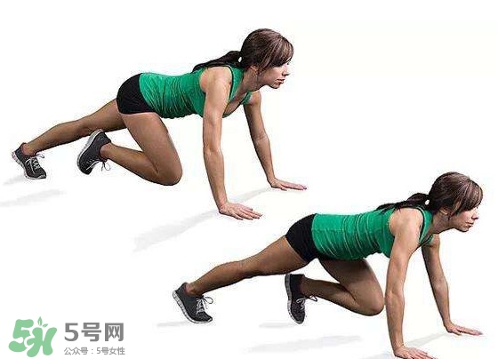 tabata是有氧運(yùn)動(dòng)嗎？tabata和hiit有什么區(qū)別