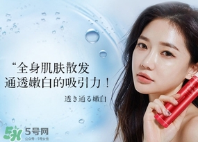 naris娜麗絲化妝水怎么樣？娜麗絲化妝水好用嗎？