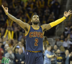 nike kyrie 3 aqua多少錢？耐克歐文3代湖綠配色專柜價格
