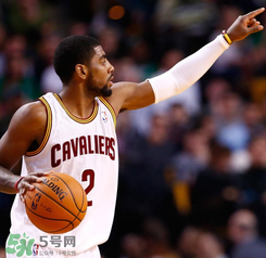 nike kyrie 3 aqua多少錢？耐克歐文3代湖綠配色專柜價格