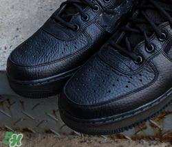 nike sf af1 mid tiger camo怎么樣？耐克空軍一號虎紋迷彩開箱測評