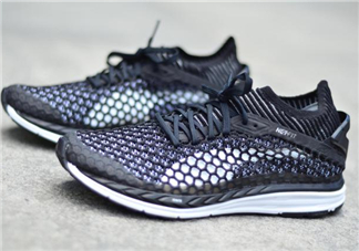 puma netfit怎么樣？彪馬puma netfit跑鞋評測