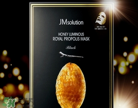 jmsolution水光蜂蜜面膜怎么用？jm蜂蜜面膜使用方法